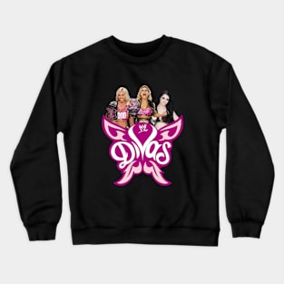 Wwe Crewneck Sweatshirt